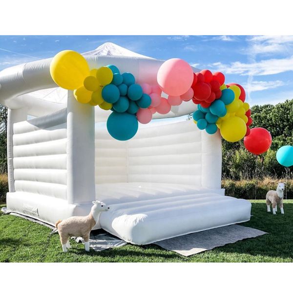 funny pvc inflatable wedding bounce castle party jumping castles white kids bouncy house
funny pvc inflatable wedding bounce castle party jumping castles white kids bouncy house