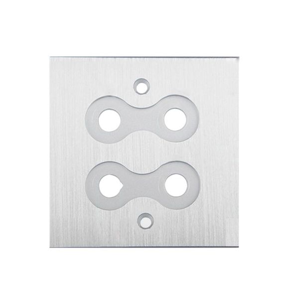 computer speakers premium banana wall plate god-plated in aluminum alloy connectors plug binding post surrounding sound
computer speakers premium banana wall plate god-plated in aluminum alloy connectors plug binding post surrounding sound