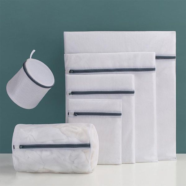 laundry bags honeycomb mesh for blouse hosiery stocking underwear lingerie portable cloth bucket travel storage organization
laundry bags honeycomb mesh for blouse hosiery stocking underwear lingerie portable cloth bucket travel storage organization