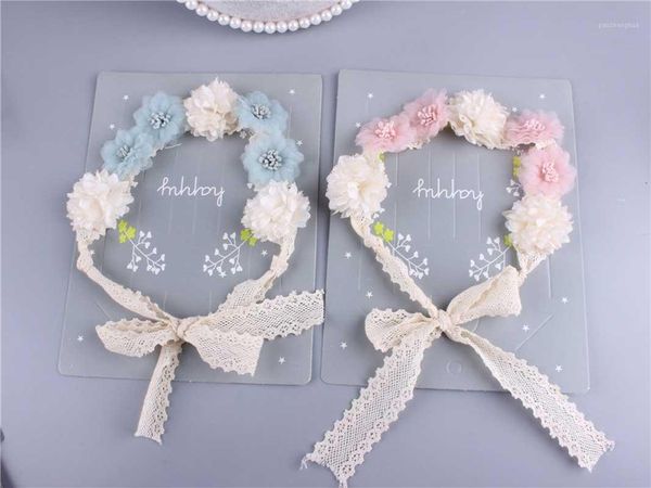 oaoleer flowers born baby girl headband elastic nylon infant turban headbands for kid head band hair accessories1, Slivery;white
oaoleer flowers born baby girl headband elastic nylon infant turban headbands for kid head band hair accessories1, Slivery;white