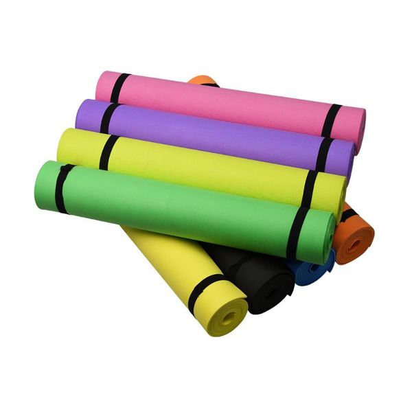 1730*610*6mm eva yoga mat non slip carpet pilates gym sports exercise pads for beginner fitness environmental gymnastics mats
1730*610*6mm eva yoga mat non slip carpet pilates gym sports exercise pads for beginner fitness environmental gymnastics mats