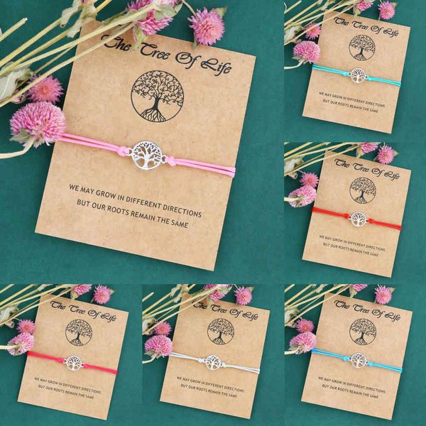 tree of life bracelet hollow tree of life charm bracelet friendship red rope card bracelet woman men family bracelets gift, Golden;silver
tree of life bracelet hollow tree of life charm bracelet friendship red rope card bracelet woman men family bracelets gift, Golden;silver