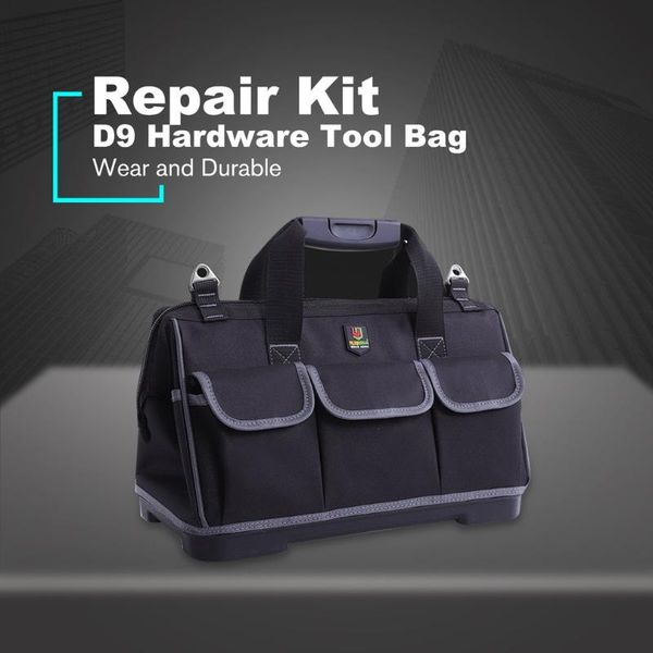 storage bags d9 hardware repair kit tool bag electrician work multifunction durable mechanics oxford cloth organizer sale
storage bags d9 hardware repair kit tool bag electrician work multifunction durable mechanics oxford cloth organizer sale