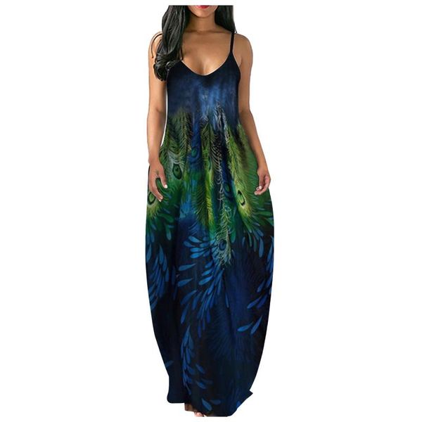 casual dresses for women's summer stripe length sleeveless colorful sundresses vestidos mujer verano 2021, Black;gray
casual dresses for women's summer stripe length sleeveless colorful sundresses vestidos mujer verano 2021, Black;gray