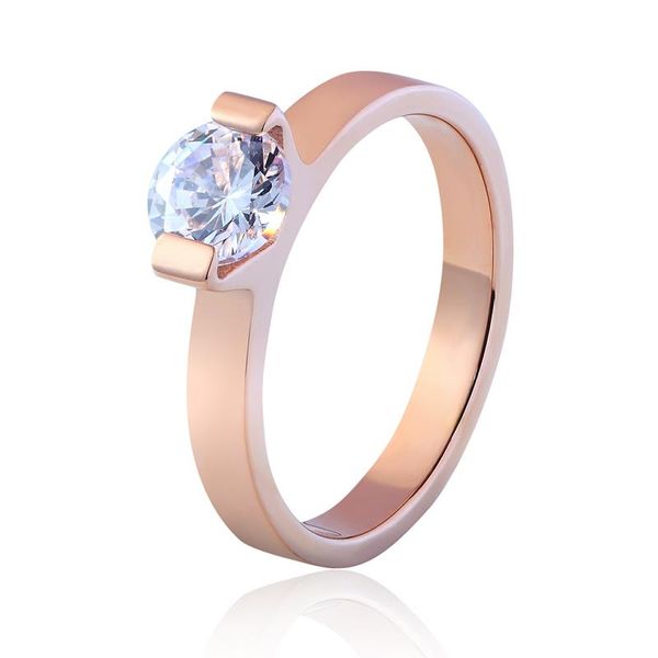 wedding rings design size 4 to 10 multi faceted zircon stainless steel ring jewelry gift for women and girls, Slivery;golden
wedding rings design size 4 to 10 multi faceted zircon stainless steel ring jewelry gift for women and girls, Slivery;golden