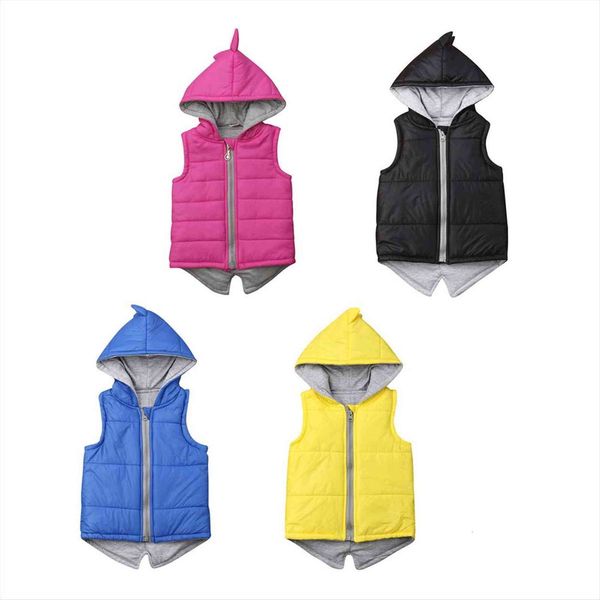 toddler baby boy girl dinosaur jacket coat kids sleeveless vest zip hooded outerwear hoodies waistcoat, Camo
toddler baby boy girl dinosaur jacket coat kids sleeveless vest zip hooded outerwear hoodies waistcoat, Camo