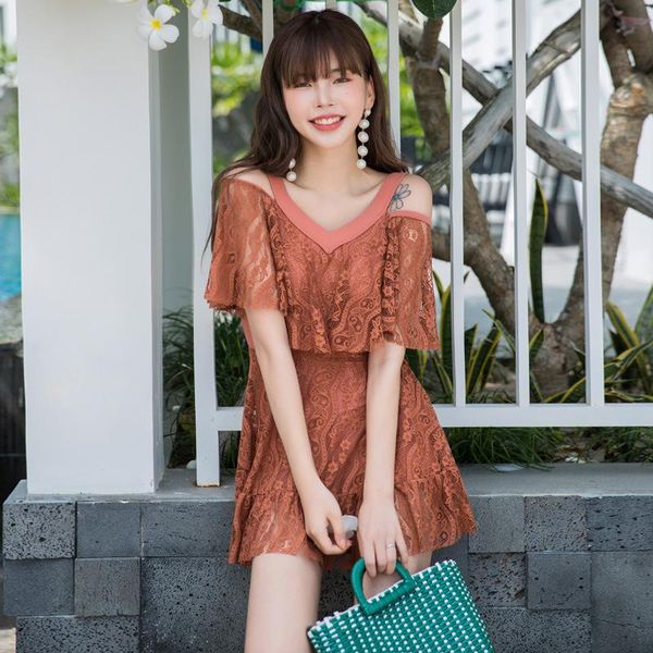 one-piece suits women solid push size one piece swim beach dress swimwear summer bathing suit swimming beachwear underwire
one-piece suits women solid push size one piece swim beach dress swimwear summer bathing suit swimming beachwear underwire