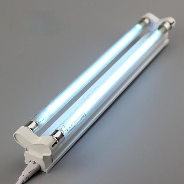 other lighting bulbs & tubes 16w uvc uvd sterilizer lamp ultraviolet germicidal light t5 double tube ozone generator disinfection deodor bac
other lighting bulbs & tubes 16w uvc uvd sterilizer lamp ultraviolet germicidal light t5 double tube ozone generator disinfection deodor bac