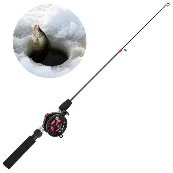 winter ice fishing rod super short frp fiber lightweight retractable pole for freshwater saltwater hard boat rods
winter ice fishing rod super short frp fiber lightweight retractable pole for freshwater saltwater hard boat rods