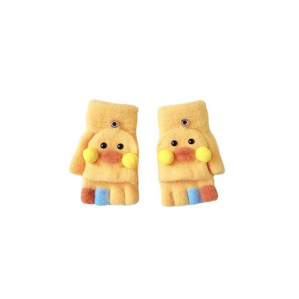childrens fingerless gloves fashion knit baby girls accessories cute winter half-finger male treasure warm even boys 5-12y b9119, White
childrens fingerless gloves fashion knit baby girls accessories cute winter half-finger male treasure warm even boys 5-12y b9119, White