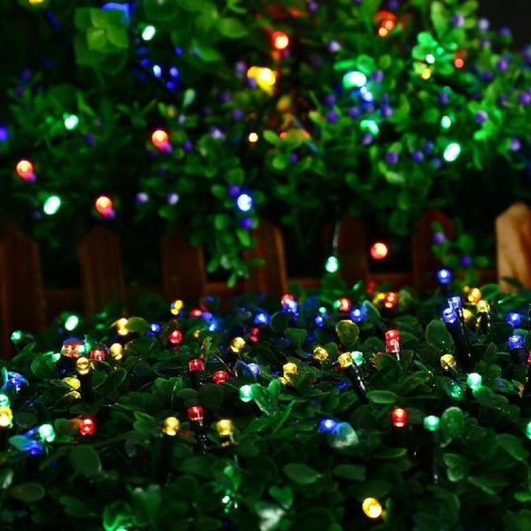 outdoor garden solar led light string 6m-22m gypsophila flower power lamp street courtyard camping decor lighting lawn lamps
outdoor garden solar led light string 6m-22m gypsophila flower power lamp street courtyard camping decor lighting lawn lamps