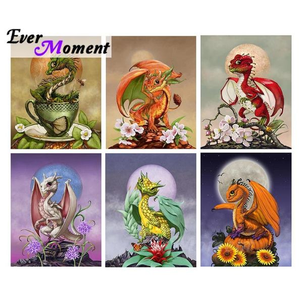 diamond painting ever moment 3d diy embroidery cartoon animal mosaic craft full square drills personalized decor gift 4y2038
diamond painting ever moment 3d diy embroidery cartoon animal mosaic craft full square drills personalized decor gift 4y2038