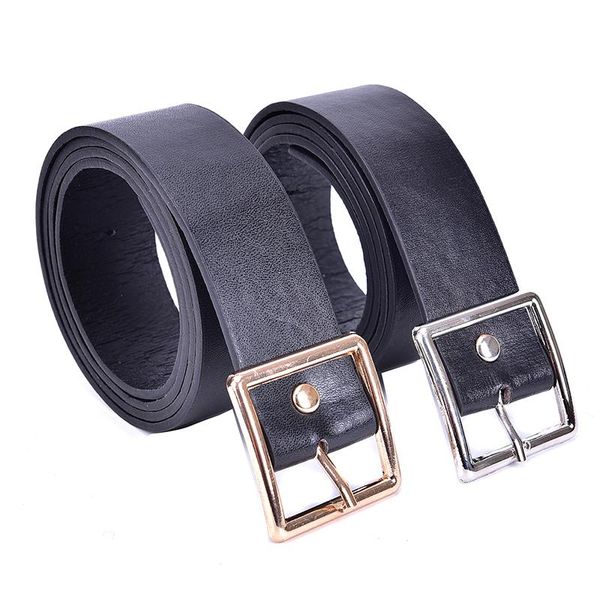 belts vintage square pin buckle waist for women black wide leather belt waistband female dresses, Black;brown
belts vintage square pin buckle waist for women black wide leather belt waistband female dresses, Black;brown