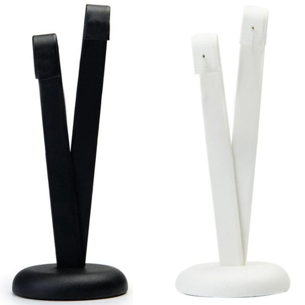 jewelry pouches, bags 2 pcs fashion creative earring display stand stand-black & white, Pink;blue
jewelry pouches, bags 2 pcs fashion creative earring display stand stand-black & white, Pink;blue