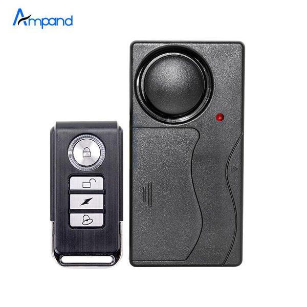 alarm systems security wireless remote control vibration door/window detector burglar
alarm systems security wireless remote control vibration door/window detector burglar