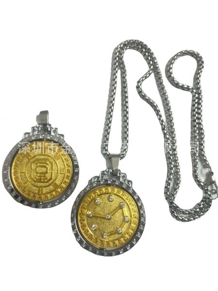 production taoist yi anctral energy array brand necklace diamond pendant with large amount of pendant is preferred, White
production taoist yi anctral energy array brand necklace diamond pendant with large amount of pendant is preferred, White