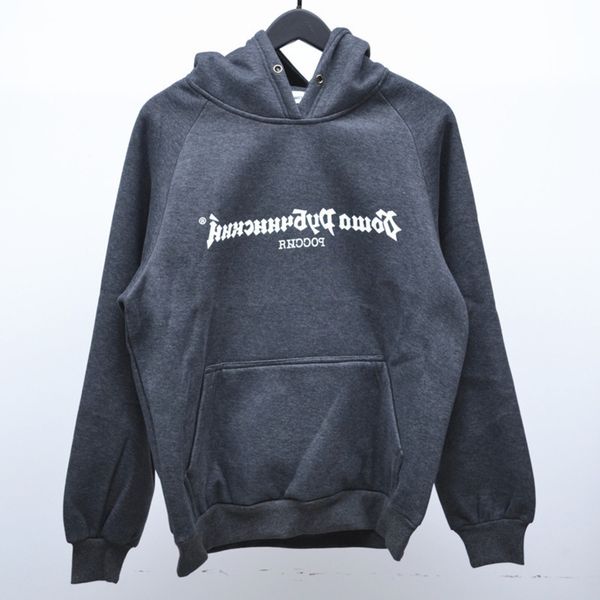 hoodies gosha printed hooded sweatshirts male female hip hop high street, Black
hoodies gosha printed hooded sweatshirts male female hip hop high street, Black