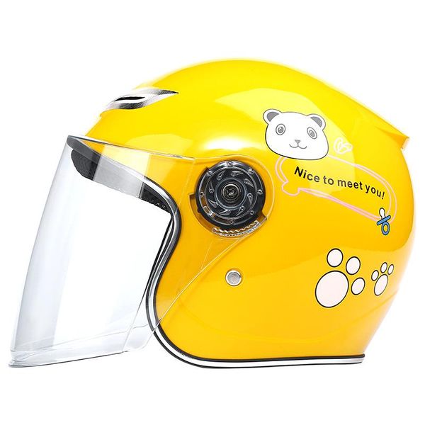 motorcycle helmets the battery electric bicycle helmet riding half men and women children spring autumn safety
motorcycle helmets the battery electric bicycle helmet riding half men and women children spring autumn safety