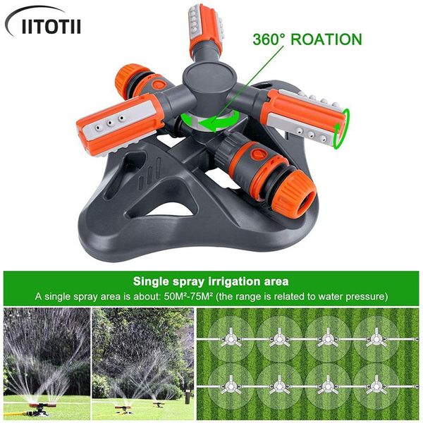 watering equipments circle rotating water sprinkler automatic garden grass lawn sprinklers
watering equipments circle rotating water sprinkler automatic garden grass lawn sprinklers