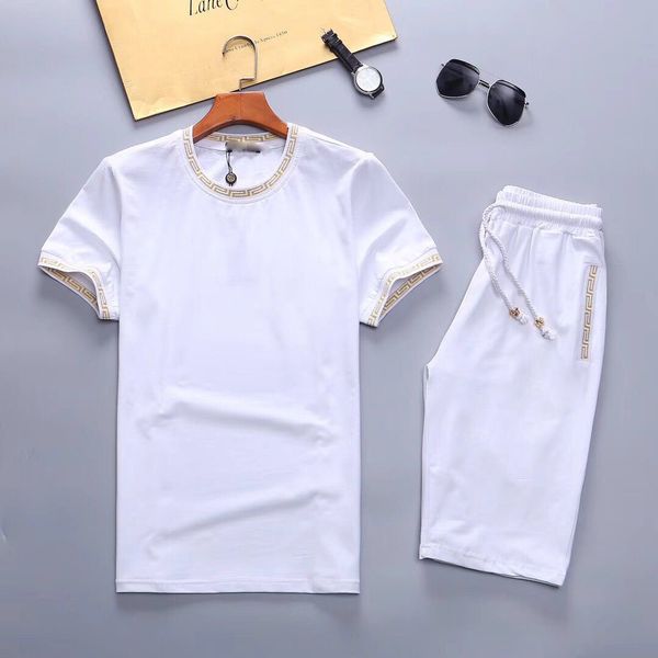 summer men's tracksuits designer sportswear 2021 fashion beach seaside vacation 2 styles shirt shorts letter suit hip-hop sweatshirt si, Gray
summer men's tracksuits designer sportswear 2021 fashion beach seaside vacation 2 styles shirt shorts letter suit hip-hop sweatshirt si, Gray