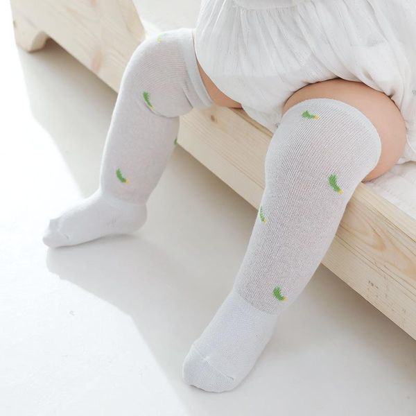 socks summer ultrathin breathable knee high long sock for baby kids girls boy soft cotton fruit pattern mosquito child 0-3 years, Pink;yellow
socks summer ultrathin breathable knee high long sock for baby kids girls boy soft cotton fruit pattern mosquito child 0-3 years, Pink;yellow
