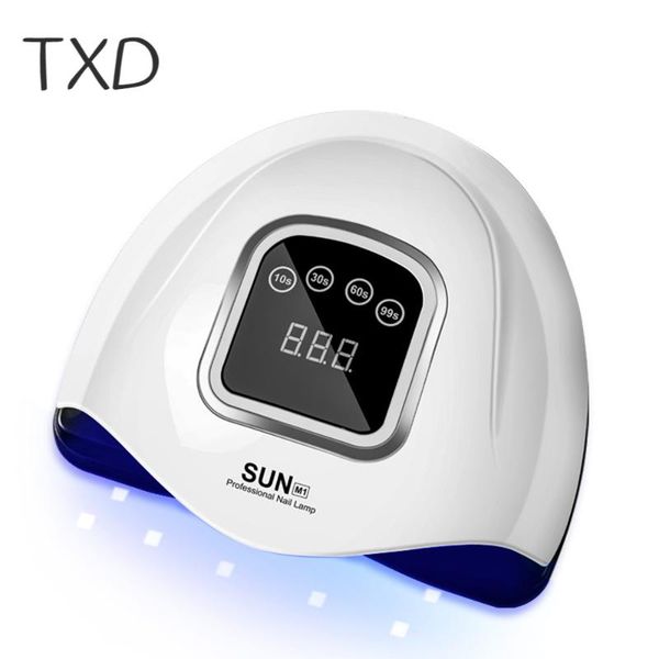 nail dryers tdx sunx5 max led lamp dryer ultraviolet ice for drying gel polish timer automatic sensor manicure tool
nail dryers tdx sunx5 max led lamp dryer ultraviolet ice for drying gel polish timer automatic sensor manicure tool