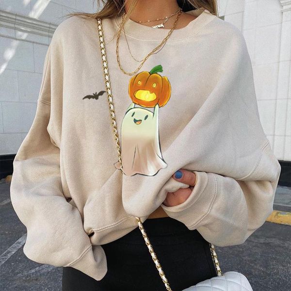 women's hoodies & sweatshirts halloween cartoon printed hoodie women sweatershirt cute skull girl kawaii clothes pullover harajuku stre, Black
women's hoodies & sweatshirts halloween cartoon printed hoodie women sweatershirt cute skull girl kawaii clothes pullover harajuku stre, Black