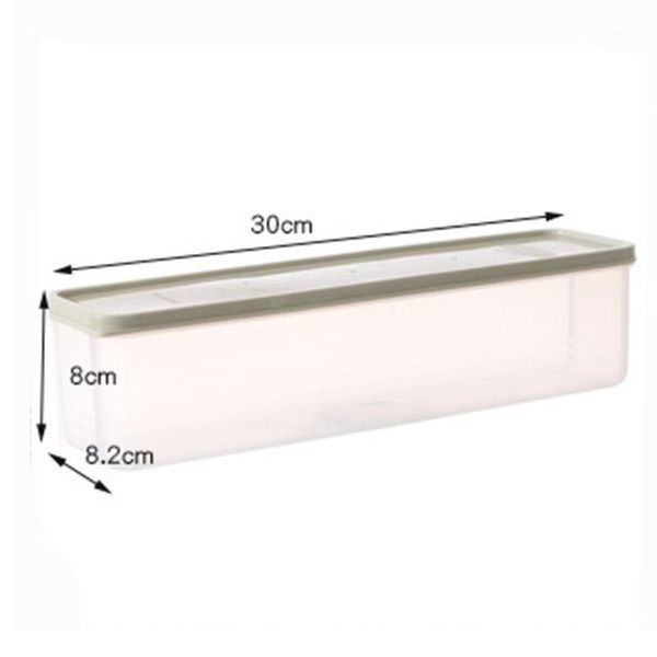 storage bottles & jars noodle box rectangle case transparent sealed supplies plastic kitchen
storage bottles & jars noodle box rectangle case transparent sealed supplies plastic kitchen