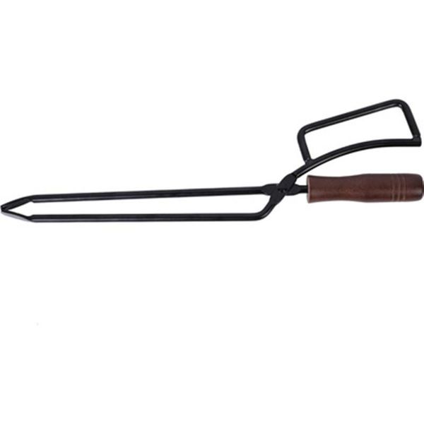 tools & accessories barbecue carbon clip ingenuity and ergonomics cooking tong salad charcoal clamp wood grabber bbq kitchen tool
tools & accessories barbecue carbon clip ingenuity and ergonomics cooking tong salad charcoal clamp wood grabber bbq kitchen tool