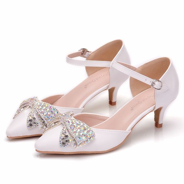 dress shoes women's high-heeled sandals, spring and fall crystal shoes, sexy, white, luxury bow tie, wedding party, mary jane shoes t8p, Black
dress shoes women's high-heeled sandals, spring and fall crystal shoes, sexy, white, luxury bow tie, wedding party, mary jane shoes t8p, Black