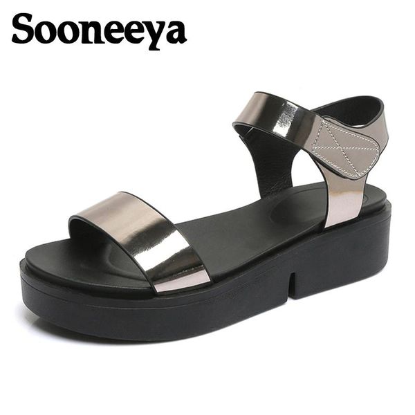 dress shoes sooneeya summer roman women sandals bohemia flats platform beach sandal flip flops casual gladiator, Black
dress shoes sooneeya summer roman women sandals bohemia flats platform beach sandal flip flops casual gladiator, Black