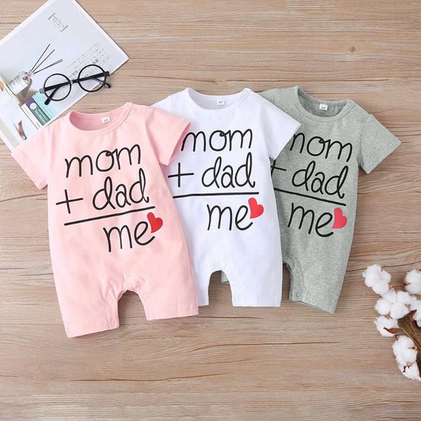 jumpsuits short-sleeve baby rompers letter funny cute print boys girls clothes jumpsuit summer infant born clothings gifts d30, Blue
jumpsuits short-sleeve baby rompers letter funny cute print boys girls clothes jumpsuit summer infant born clothings gifts d30, Blue