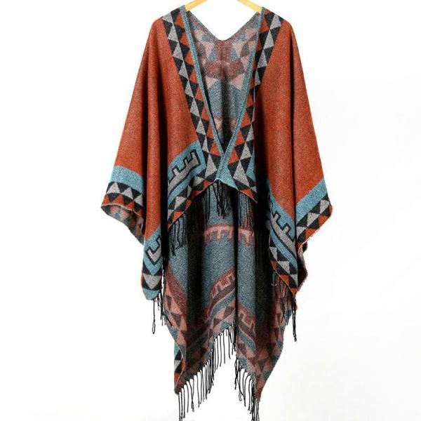 scarves tassels pashmina women scarf wrap artificial cashmere cape muffler oversize poncho pallium winter tippet stole, Blue;gray
scarves tassels pashmina women scarf wrap artificial cashmere cape muffler oversize poncho pallium winter tippet stole, Blue;gray