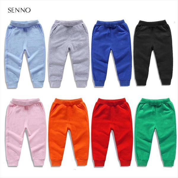boys cotton pants for 2 10 years solid girls casual sport jogging leggings baby kids children trousers clothing, Blue
boys cotton pants for 2 10 years solid girls casual sport jogging leggings baby kids children trousers clothing, Blue