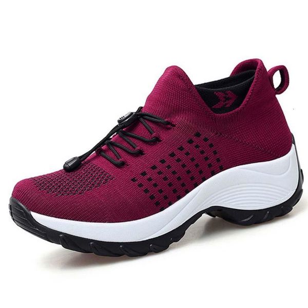 boots winter women fashion short ladies shoes mesh female platform lace up botas big size ajt9, Black
boots winter women fashion short ladies shoes mesh female platform lace up botas big size ajt9, Black