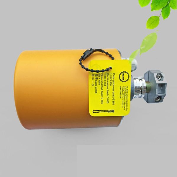smart home control original germany baelz electric valve actuator 373-e07 temperature proportional adjustment
smart home control original germany baelz electric valve actuator 373-e07 temperature proportional adjustment
