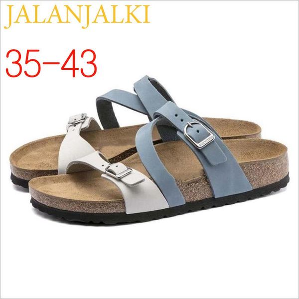 summer women slippers big size 35-43 outdoor shoes non-slip sole fashion cork ladies sandals basic buckle slide, Black
summer women slippers big size 35-43 outdoor shoes non-slip sole fashion cork ladies sandals basic buckle slide, Black