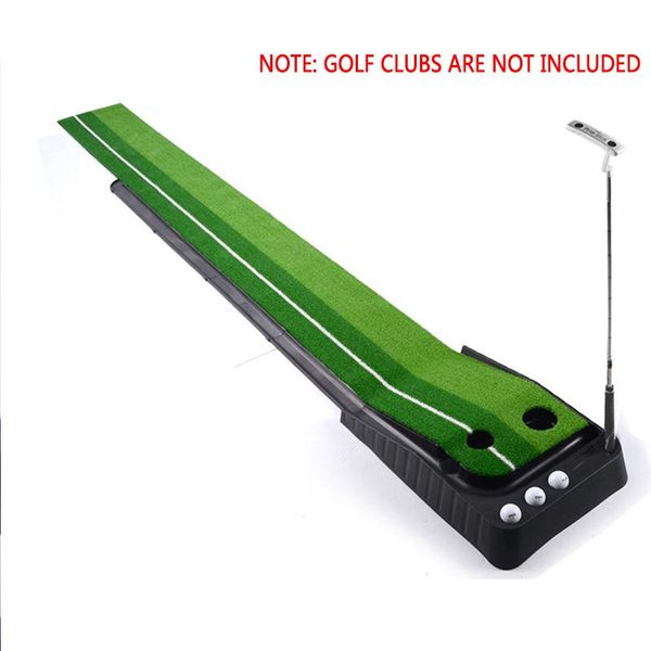 golf putter exerciser indoor rubber bottom practice set training aids
golf putter exerciser indoor rubber bottom practice set training aids