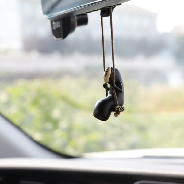 interior decorations cute anime car accessorie faceless male cat pendant auto rearview mirror birthday gift decoraction ornaments coche
interior decorations cute anime car accessorie faceless male cat pendant auto rearview mirror birthday gift decoraction ornaments coche