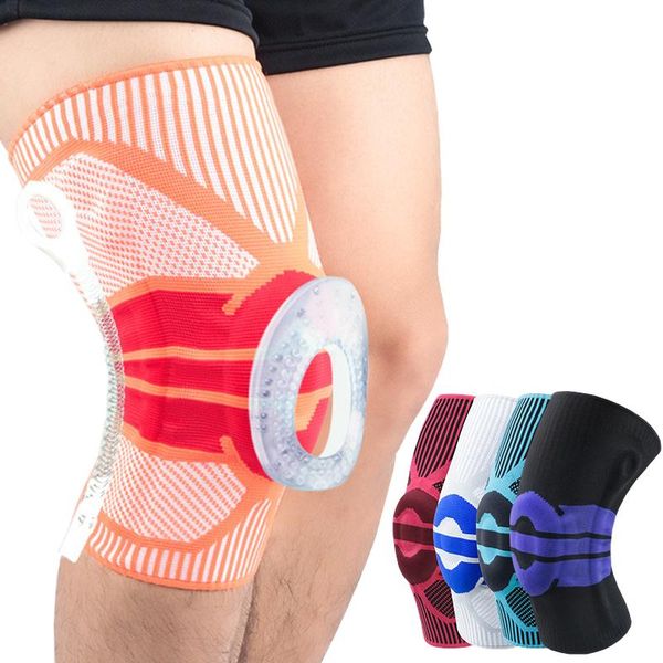 elbow & knee pads basketball sport for knitted breathable silicone spring compression socks fitness protective gear, Black;gray
elbow & knee pads basketball sport for knitted breathable silicone spring compression socks fitness protective gear, Black;gray