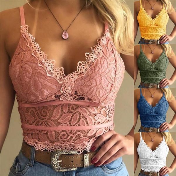 elegant eyelash lace strap womens cami deep v neck camisole casual solid color summer tank for female, White
elegant eyelash lace strap womens cami deep v neck camisole casual solid color summer tank for female, White