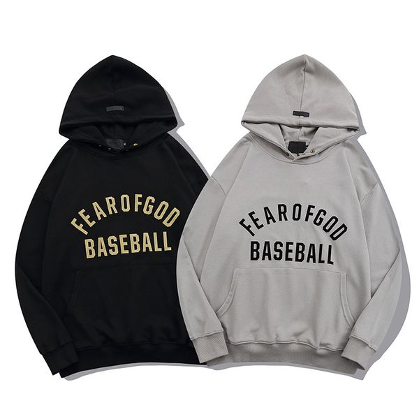 leisure fashion feel of god main line fg flocking letter hoodie fog season 7 pullover, Black
leisure fashion feel of god main line fg flocking letter hoodie fog season 7 pullover, Black