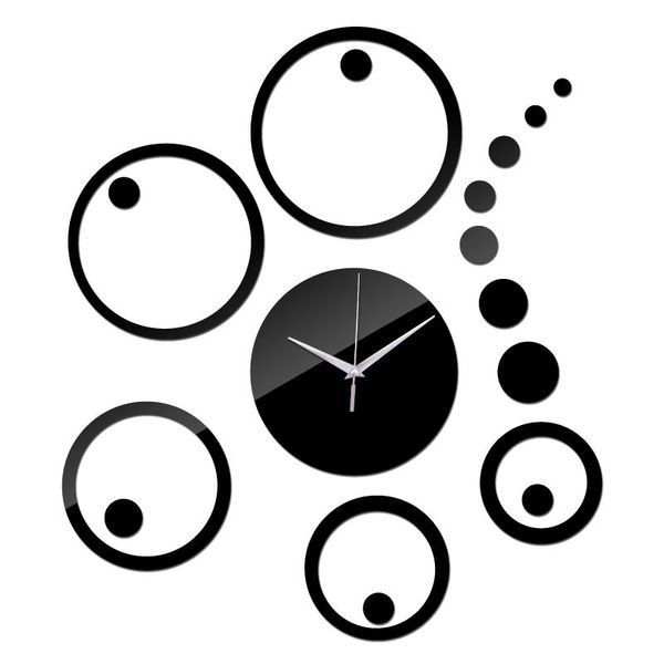wall clocks diy clock modern still life acrylic mirror stickers home decoration sofa background quartz watches
wall clocks diy clock modern still life acrylic mirror stickers home decoration sofa background quartz watches