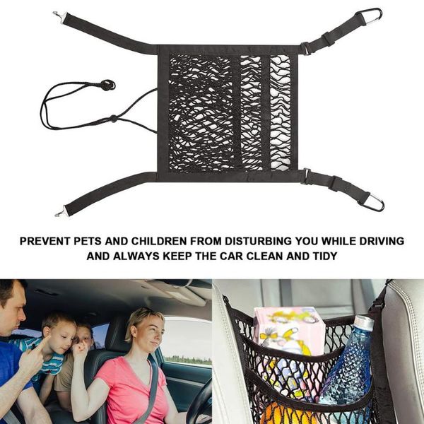 car organizer mesh net bag between seat back storage luggage holder pocket for styling strong elastic accessory
car organizer mesh net bag between seat back storage luggage holder pocket for styling strong elastic accessory