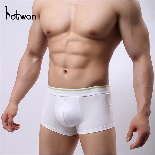 new fashion quality men's boxers shorts mr large cotton underwears mans plus size panties fat trunk male underpant, Black;white 
new fashion quality men's boxers shorts mr large cotton underwears mans plus size panties fat trunk male underpant, Black;white
