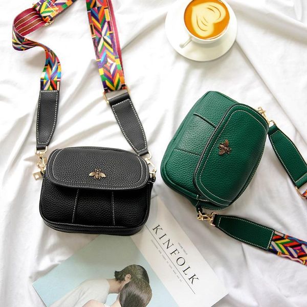 evening bags fashion female bag 2021 leather women designer luxury small crossbody shoulder wide strap messenger
evening bags fashion female bag 2021 leather women designer luxury small crossbody shoulder wide strap messenger