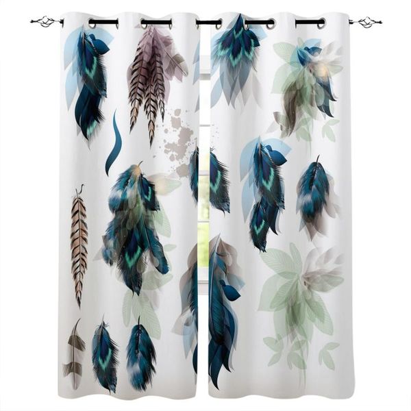 feather black green gradient plant stain window treatments curtains valance blinds bedroom kids room decor curtain & drapes
feather black green gradient plant stain window treatments curtains valance blinds bedroom kids room decor curtain & drapes