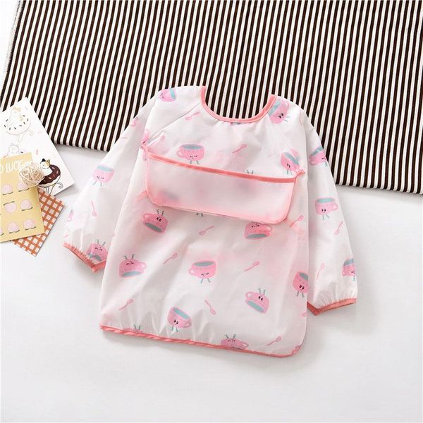 bibs & burp cloths cute cartoon animal baby feeding stuff long sleeve waterproof born apron soft eating kid girl boy cloth with pocket
bibs & burp cloths cute cartoon animal baby feeding stuff long sleeve waterproof born apron soft eating kid girl boy cloth with pocket