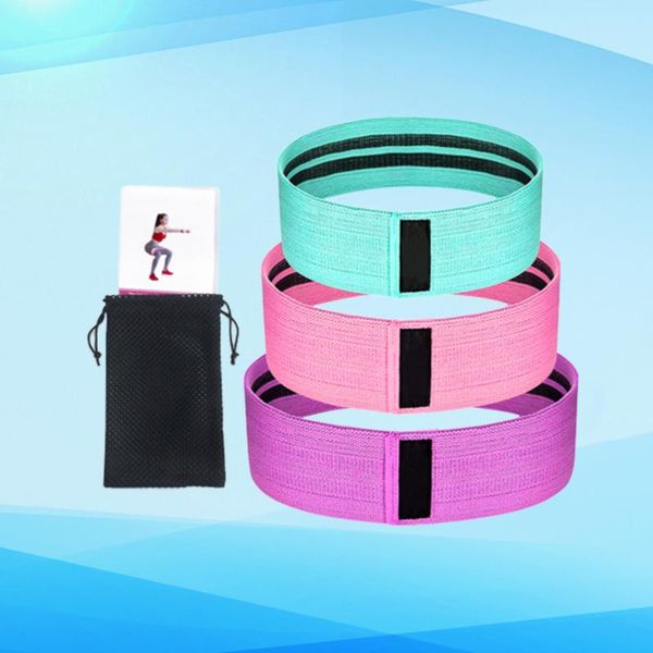 set anti-slip durable bodybuilding effective resistance hip band elastic for exercise fitness workout gym bands
set anti-slip durable bodybuilding effective resistance hip band elastic for exercise fitness workout gym bands
