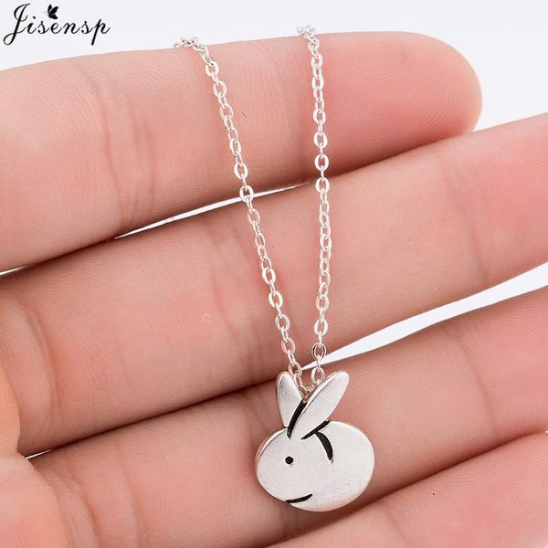 jisensp cartoon animal necklace easter basket pet pendant charm fashion jewelry for women kids party gift collares necklaces, Silver
jisensp cartoon animal necklace easter basket pet pendant charm fashion jewelry for women kids party gift collares necklaces, Silver